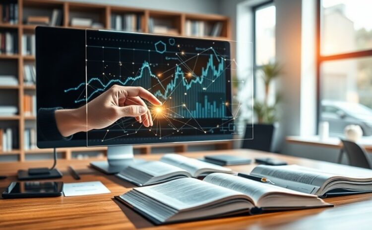  Sistema Acadêmico Inteligente