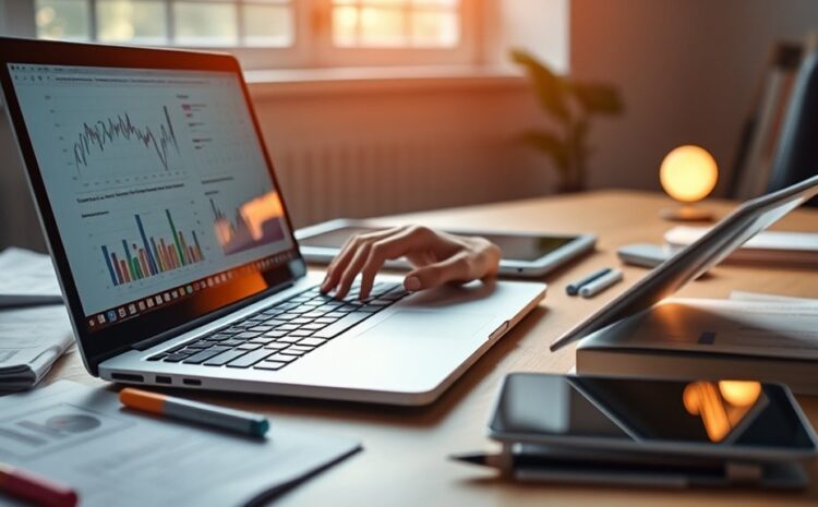  Produção Inteligente de Trabalhos Acadêmicos