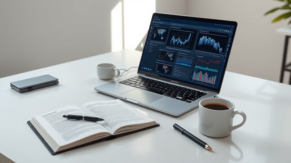 plataforma inteligente de escrita acadêmica