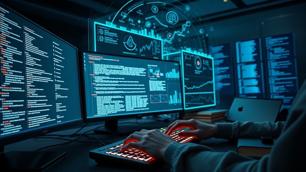 tecnologias inteligentes de geração de artigos