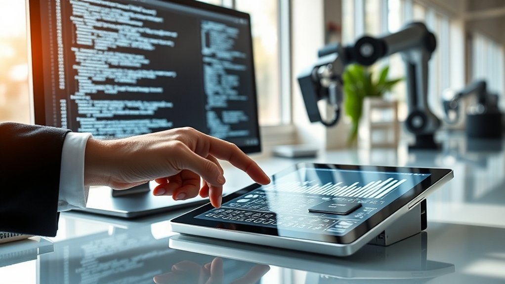 tecnologias inteligentes de geração de artigos