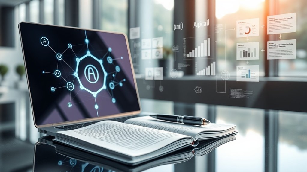 Plataforma Inteligente de Artigos