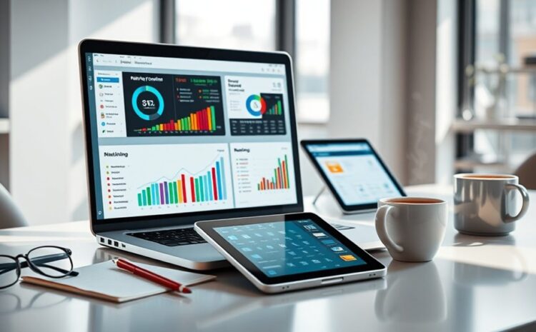  Plataforma Inteligente para Conclusão de Curso