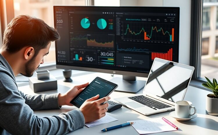  Sistema Inteligente para Conclusão de Curso