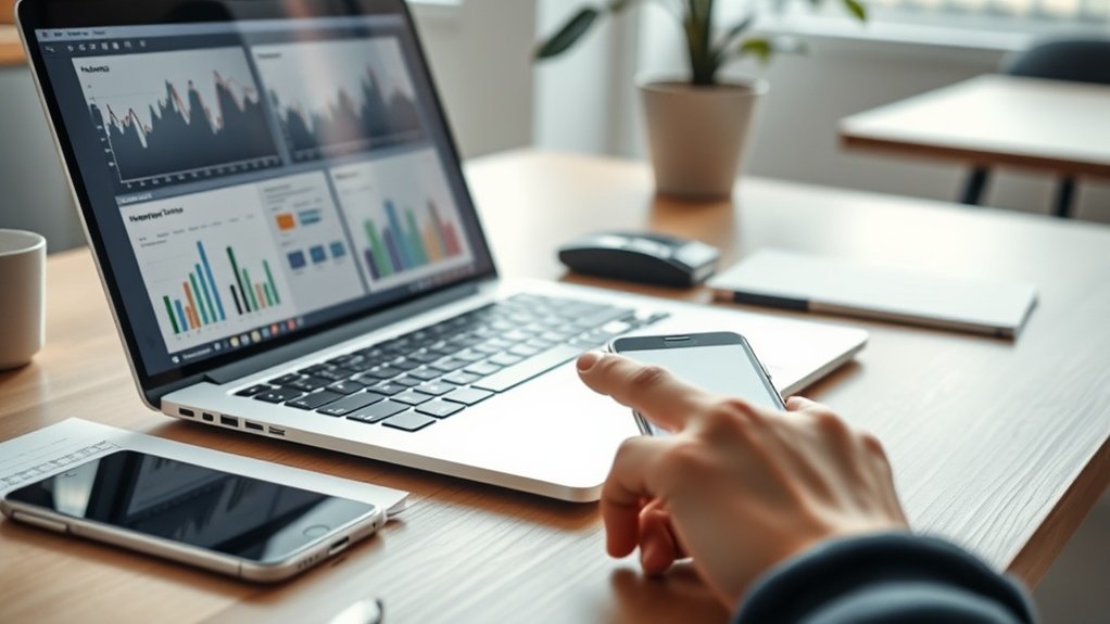 otimização inteligente da coleta de dados