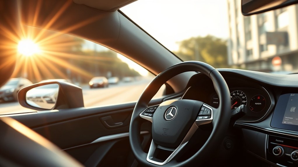 otimização inteligente da eficiência de combustível