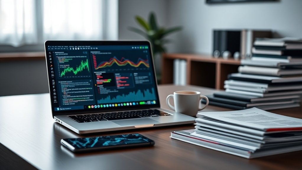 plataforma inteligente online para TCC