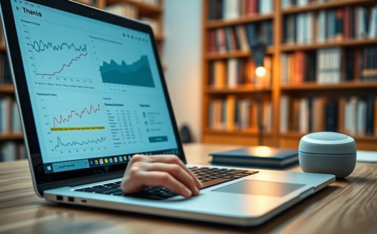  Tese Acadêmica Criada Com Plataforma Inteligente