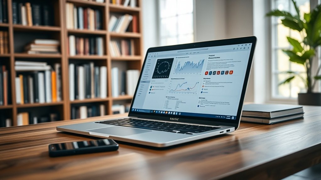 plataformas inteligentes simplificam a escrita de teses