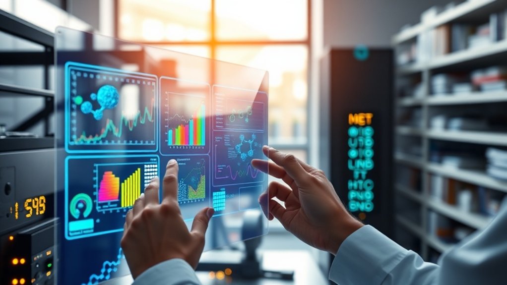 sistema inteligente para pesquisa