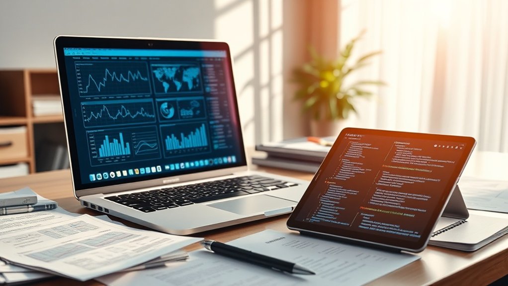 sistemas inteligentes analisam dados de pesquisa
