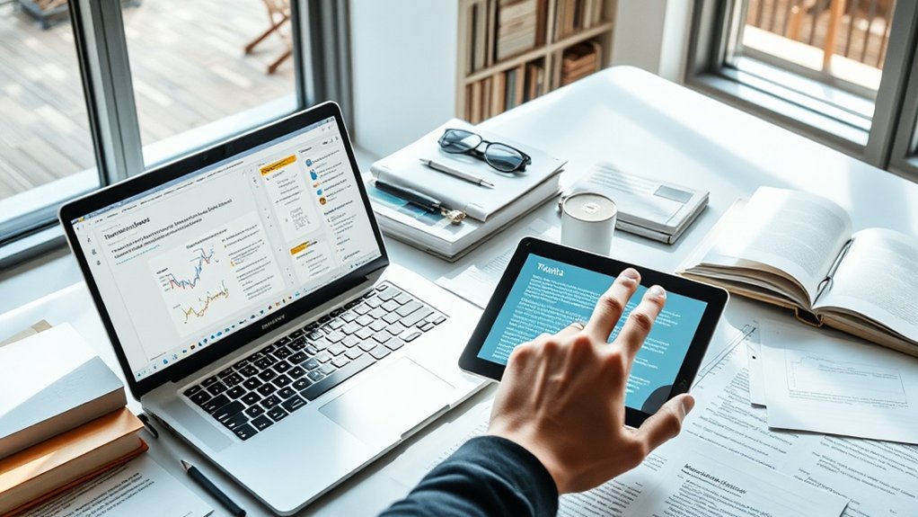 sistemas inteligentes melhoram o desenvolvimento da tese