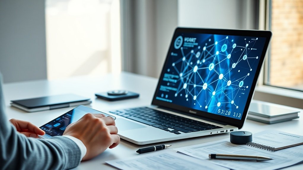 plataforma digital inteligente de teses