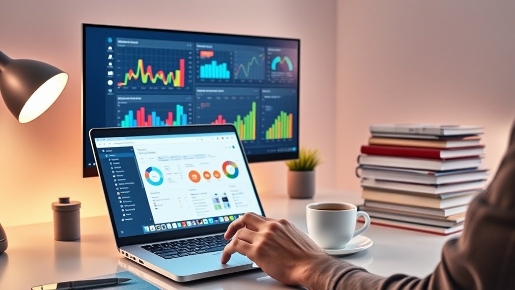 sistema inteligente de gestão de teses