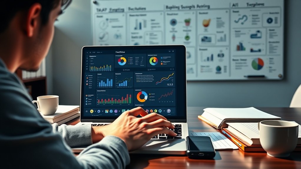 plataforma inteligente de recursos para teses