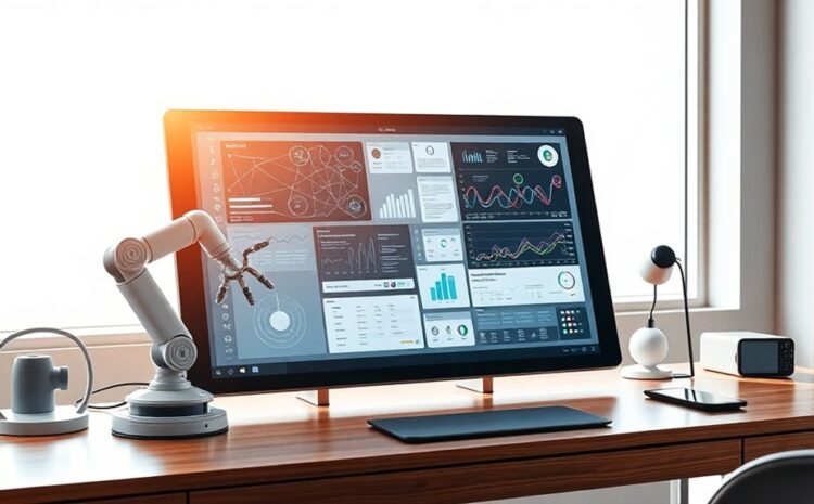  Plataforma Inteligente de Monografias