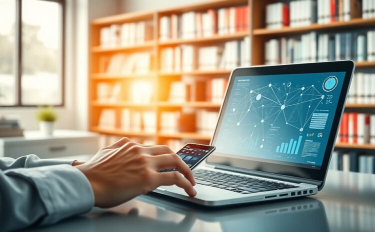  Plataforma Inteligente para Teses