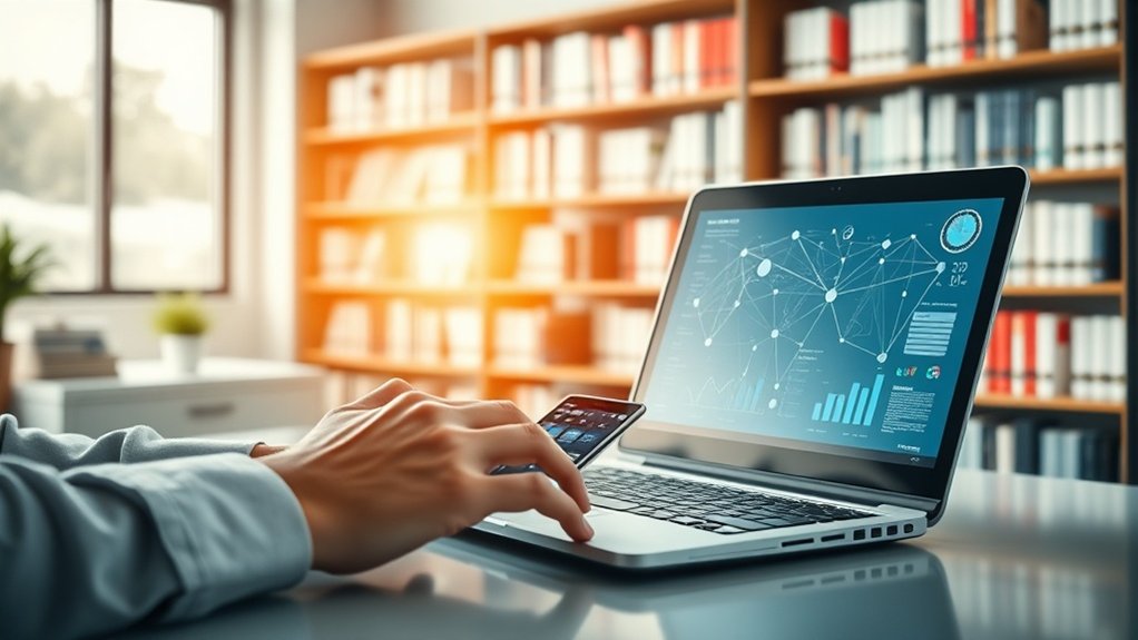 plataforma inteligente de solução para tese