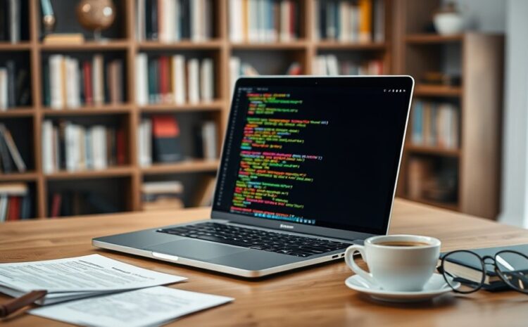  Plataforma Inteligente para Teses