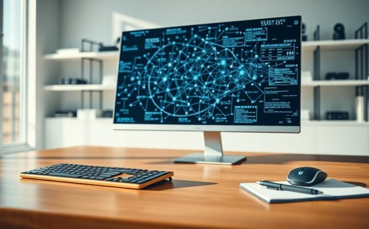  Sistema Inteligente de Monografia