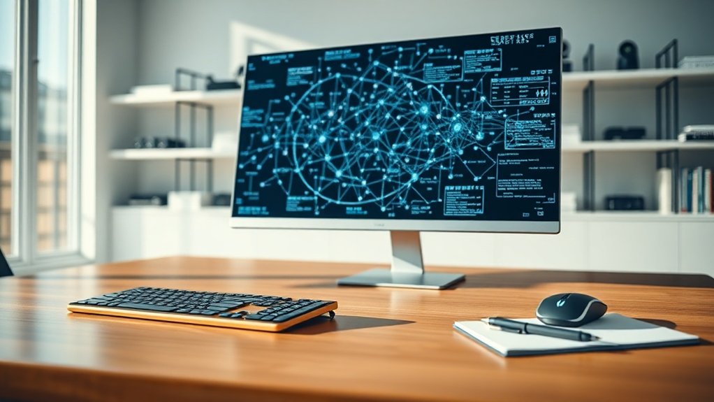 sistema inteligente de tese