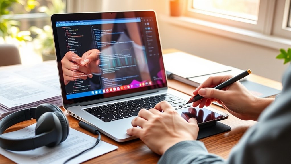 multimídia interativa aprimora a educação