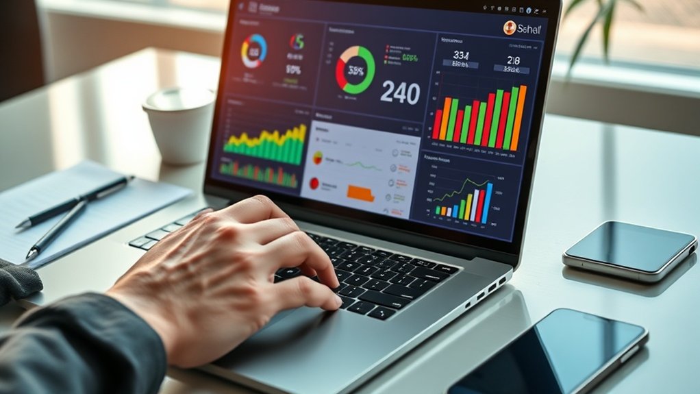 tecnologia intuitiva de automação acadêmica