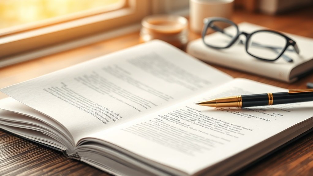 componentes-chave da estrutura de uma monografia