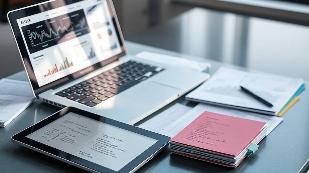 componentes-chave de monografias estruturadas