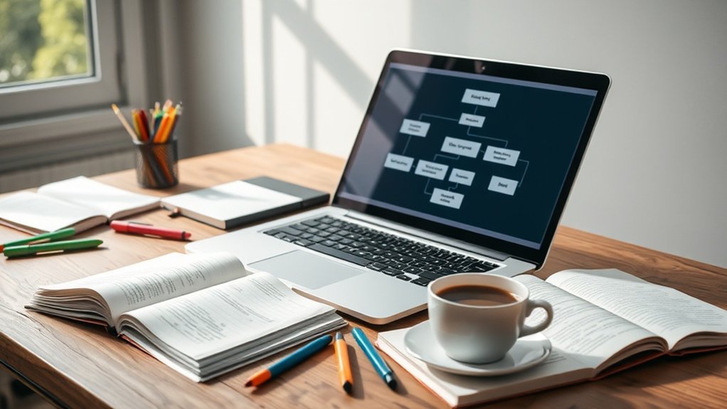 componentes-chave da tese