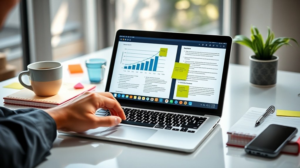 principais características para geradores de artigos