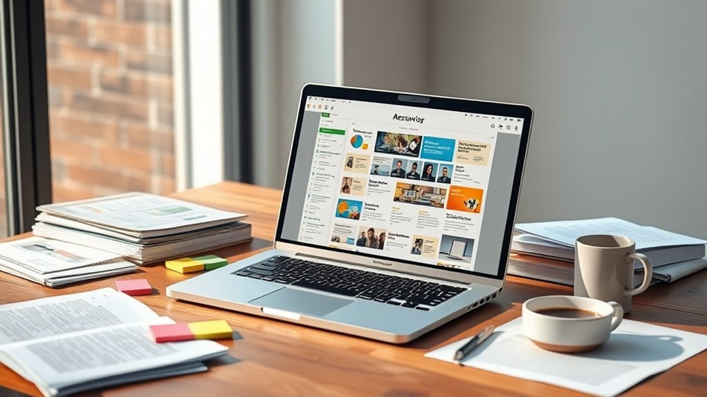 características principais para suporte de tese