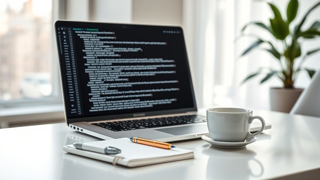 principais características dos geradores de artigos