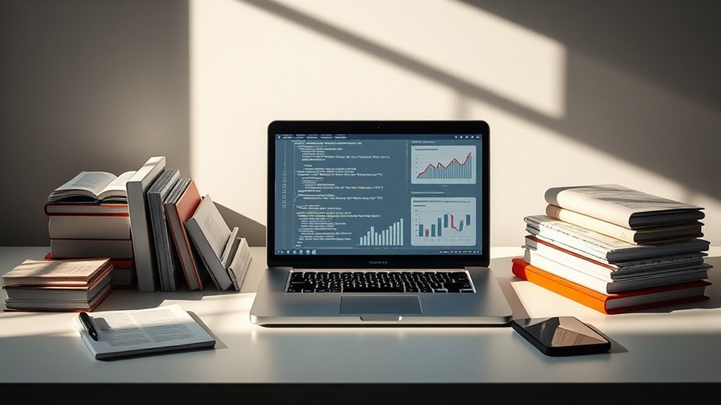 características principais dos geradores automáticos