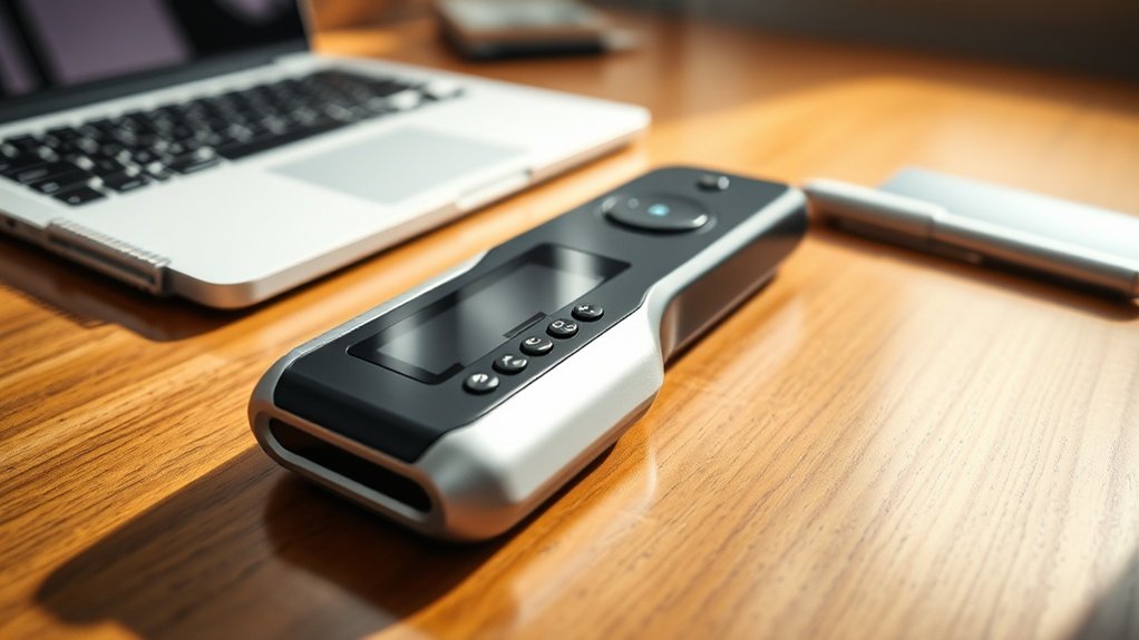 principais características a considerar