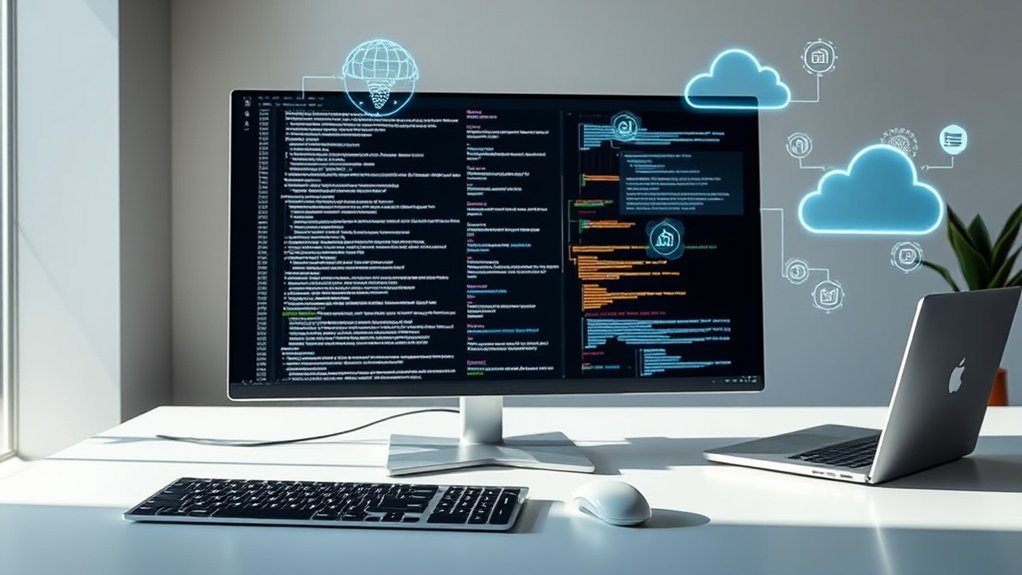 tecnologias-chave para automação
