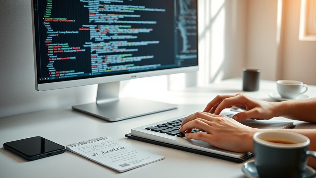 tecnologias-chave para automação