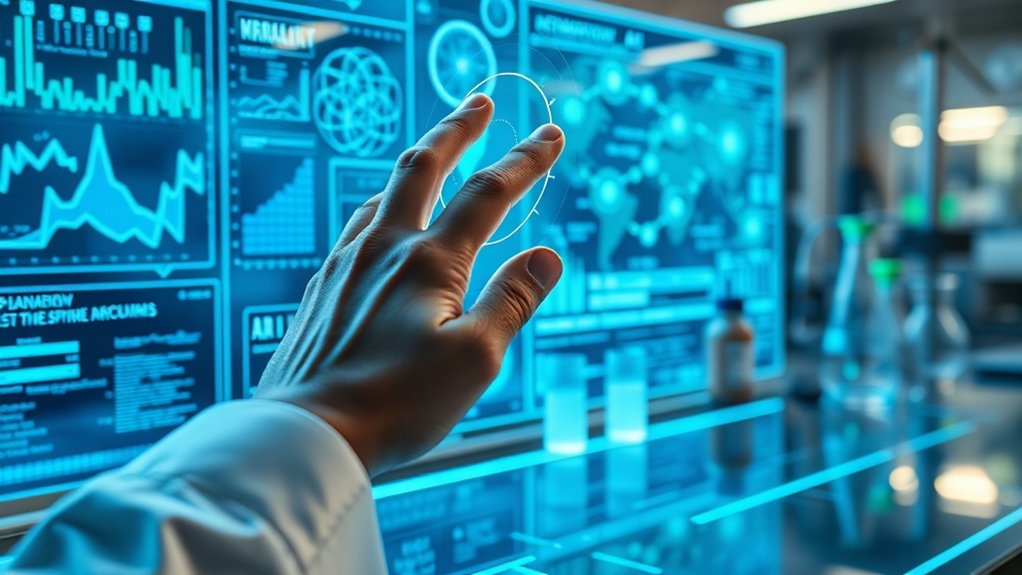 tecnologias-chave para sistemas inteligentes