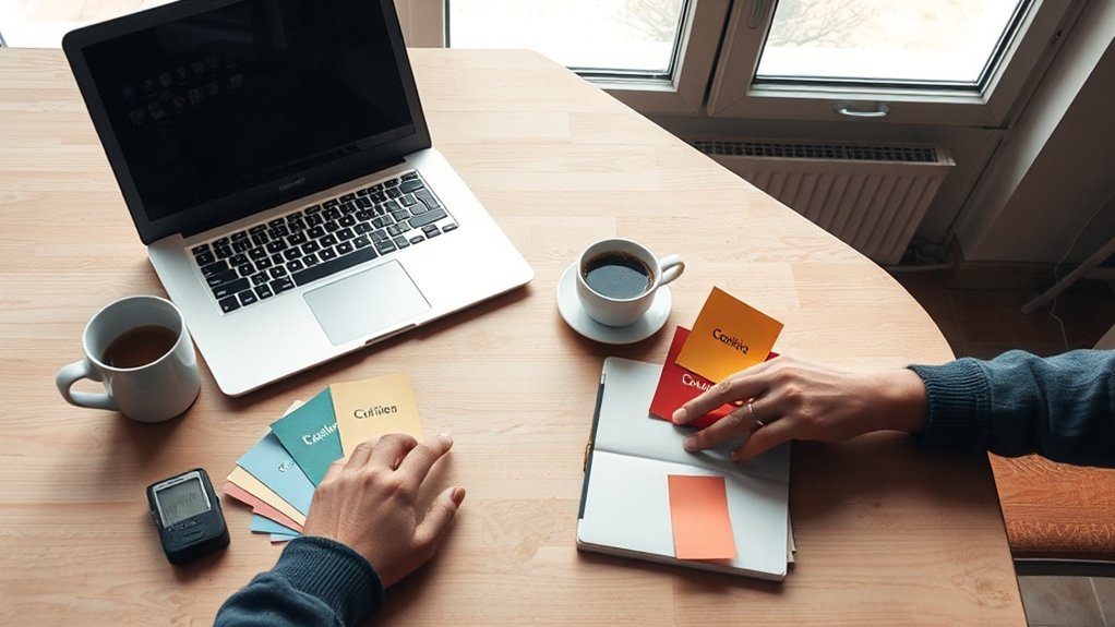 design de fluxo de trabalho orientado por palavras‑chave