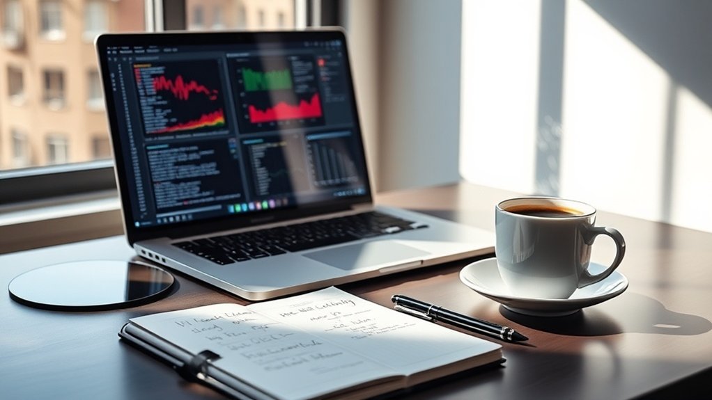 machine learning aumenta a análise de dados