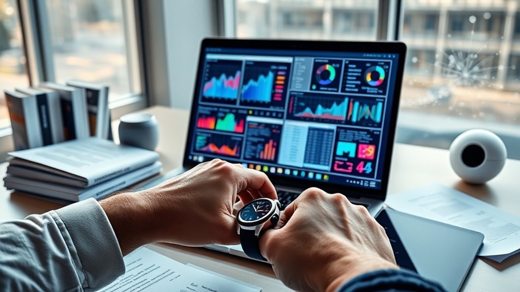 machine learning aprimora a análise de dados