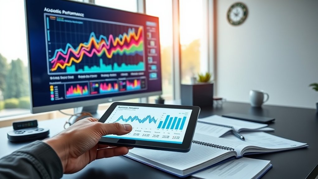 machine learning na educação