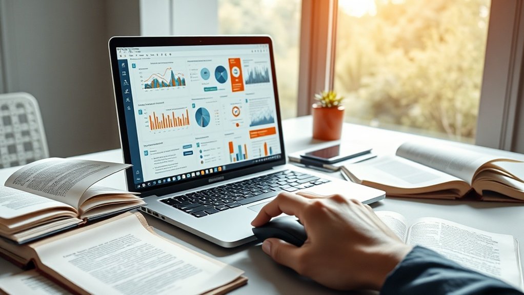 revisão da literatura sobre aprendizado de máquina