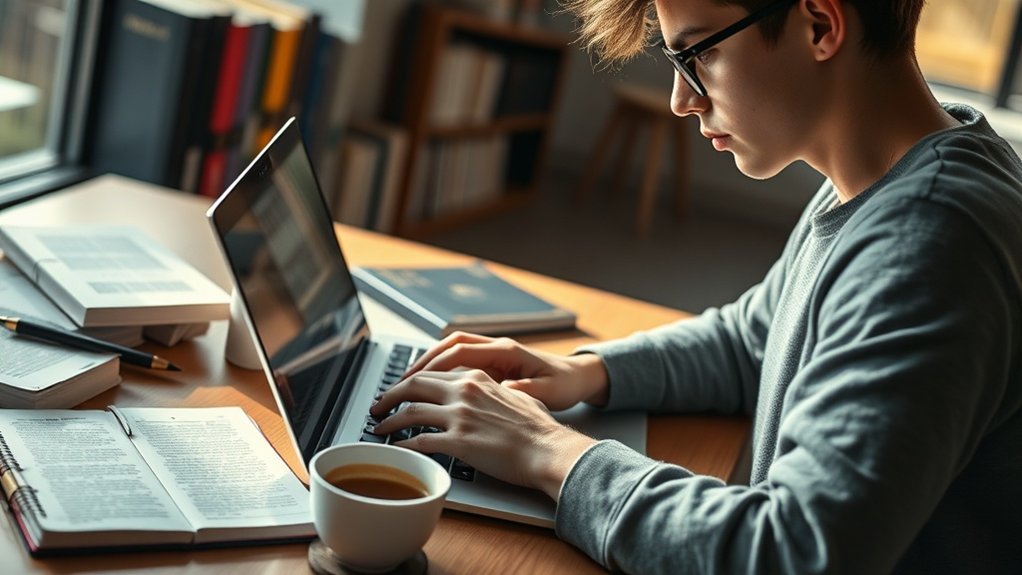 manter a originalidade com IA