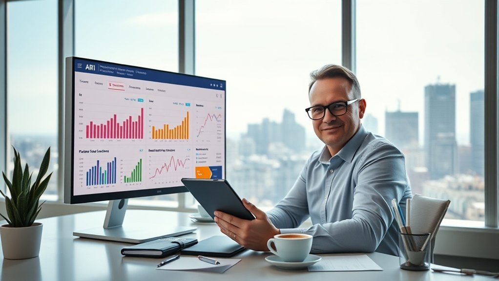 a automação de marketing aumenta a eficiência