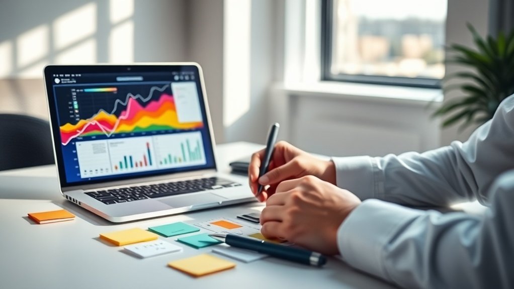 controle mestre de custo de tempo