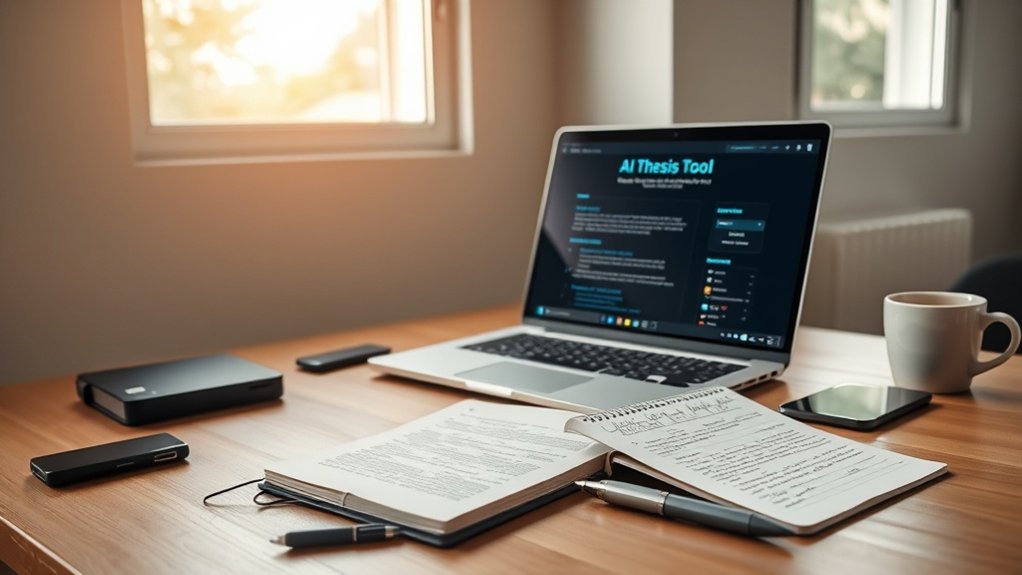 maximizar ferramentas de IA estrategicamente