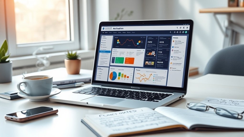 maximizar a eficácia da criação de conteúdo