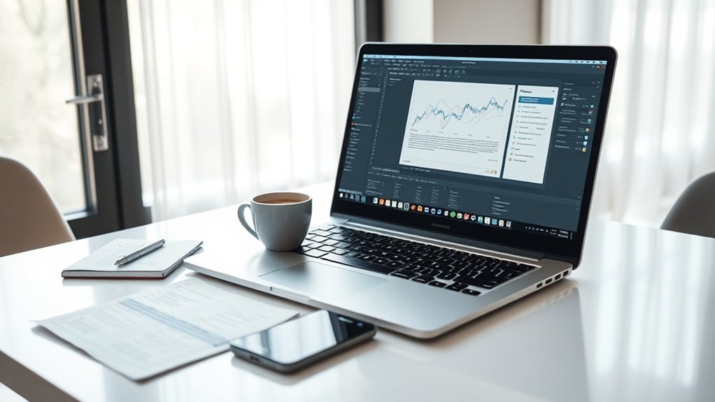 maximizar a eficiência da automação de teses