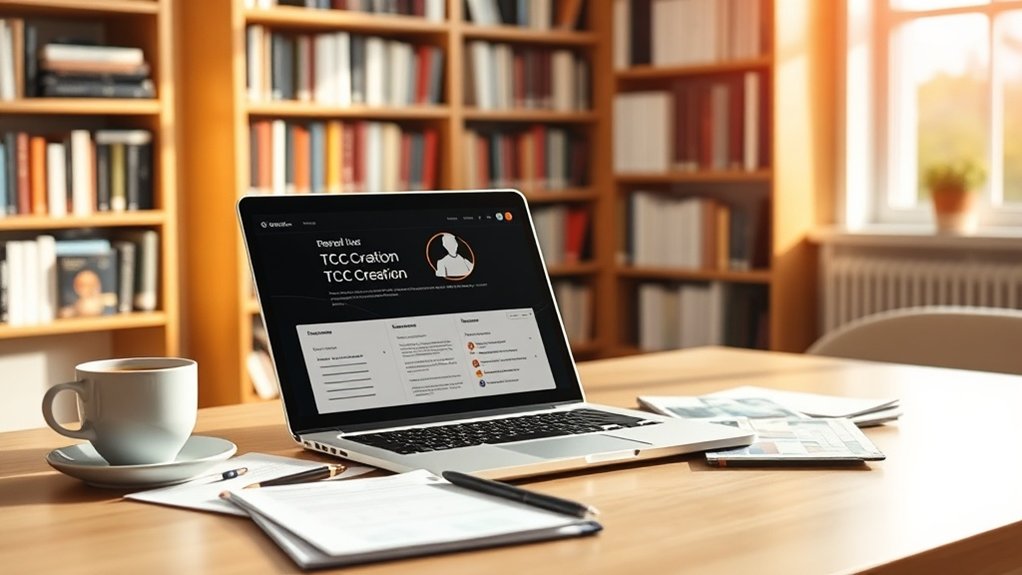 maximizando plataformas digitais de forma eficiente